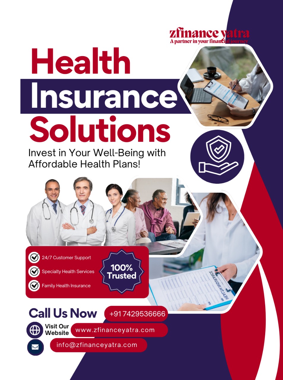 Healthcare